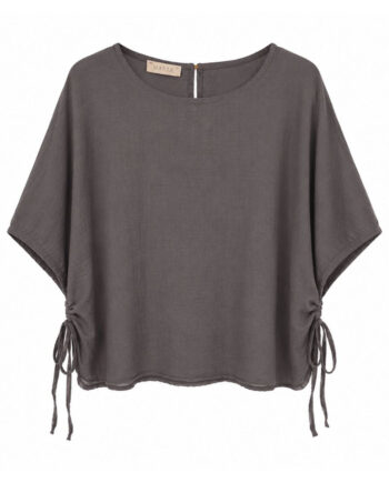 Marta Du Chateau Bluse Annalise Bear