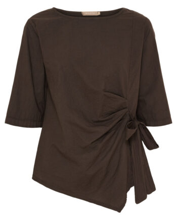 Marta Du Chateau Bluse Marcella Moro