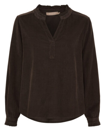 Marta Du Chateau Bluse Morgana Moro