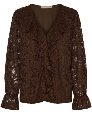 Marta Du Chateau Bluse Zara Moro
