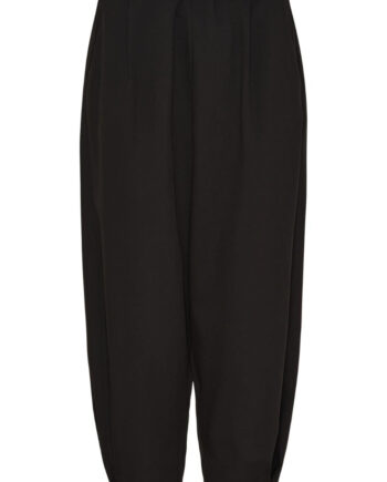 Marta Du Chateau Buker Gilly Black