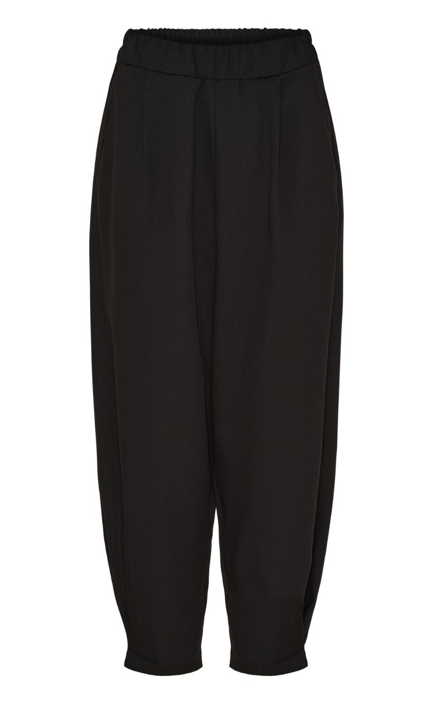 Marta Du Chateau Buker Gilly Black