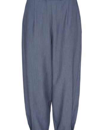 Marta Du Chateau Buker Gilly Medium Denim6