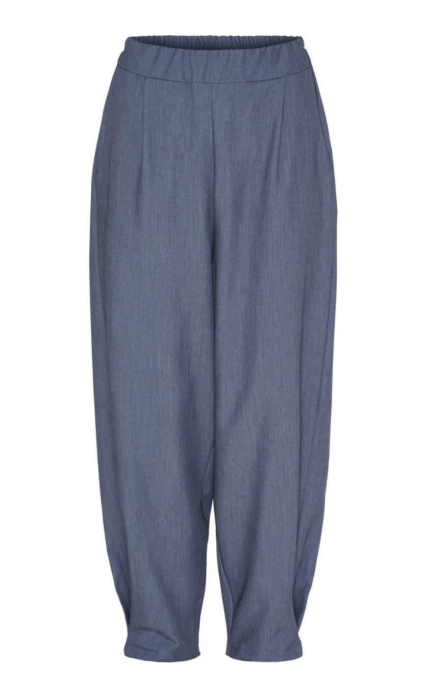 Marta Du Chateau Buker Gilly Medium Denim6