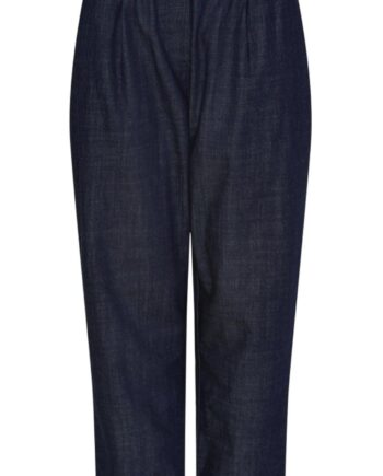 Marta Du Chateau Bukser 62559 Adrienne Dark Blue