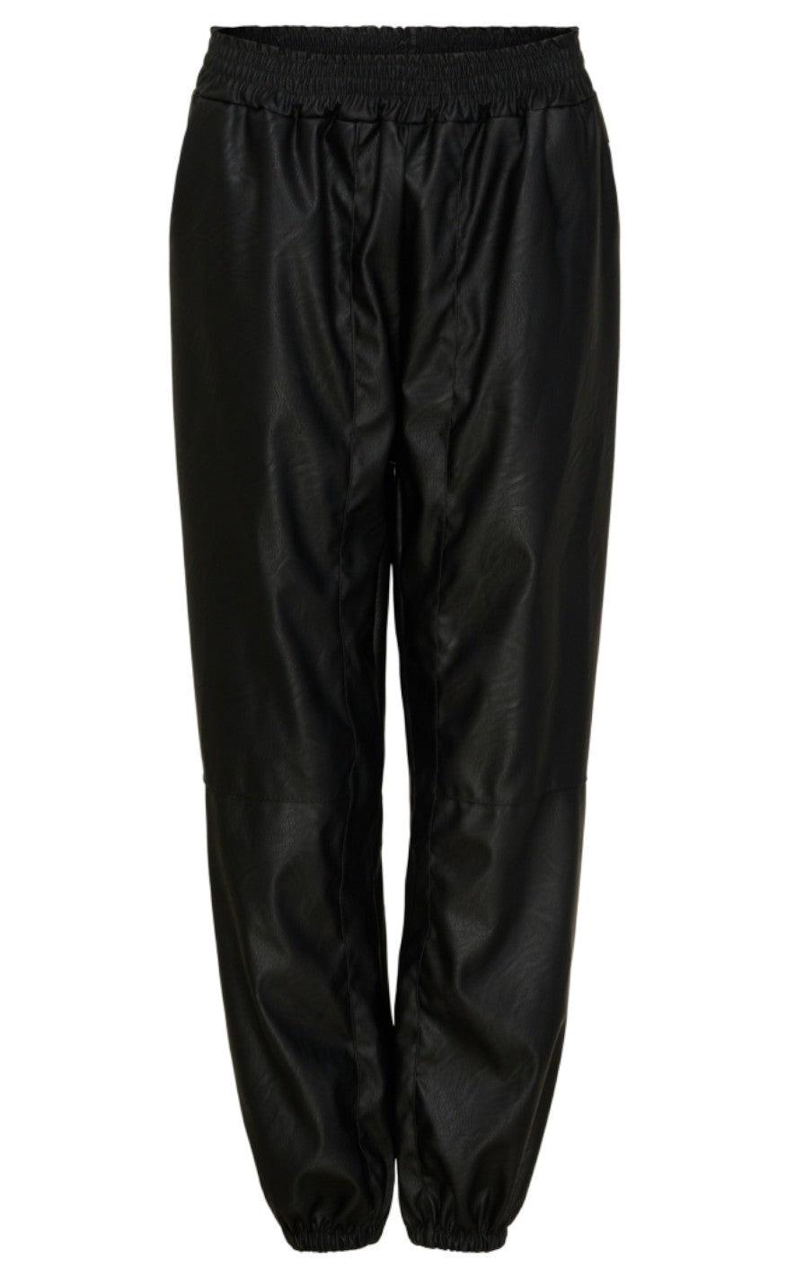 Marta Du Chateau Bukser 4967 Black