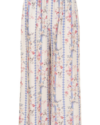 Marta Du Chateau Bukser Chanel Jeans