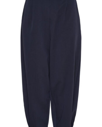Marta Du Chateau Bukser Gilly Dark Blue5