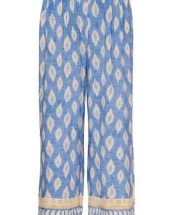 Marta Du Chateau Bukser Grethe Print Jeans