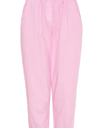 Marta Du Chateau Bukser Raffaella Baby Pink