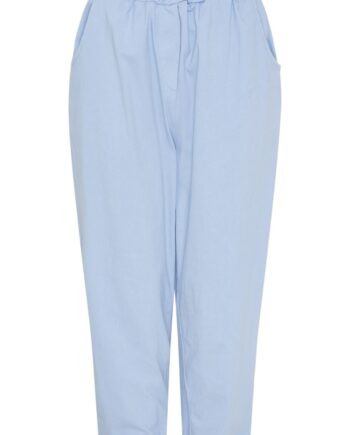 Marta Du Chateau Bukser Raffaella Sky Blue