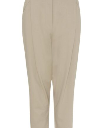 Marta Du Chateau Bukser Sonya Beige