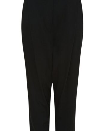 Marta Du Chateau Bukser 62562-  Sonya Black