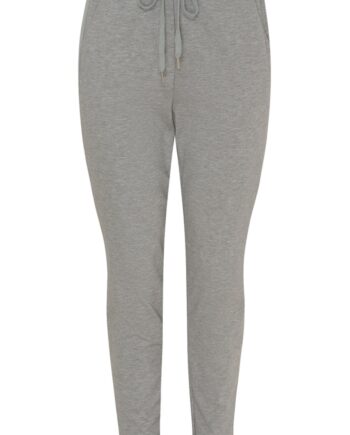 Marta Du Chateau Bukser 62583 Stacey Grey Melange