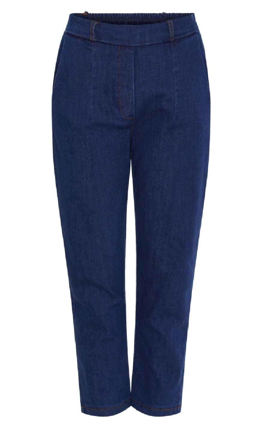 Marta Du Chateau Bukser Zora Medium Blue