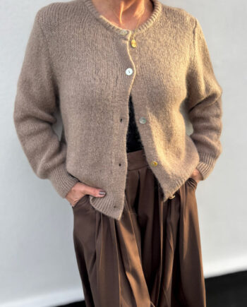 Marta Du Chateau Cardigan Cosima Tortora