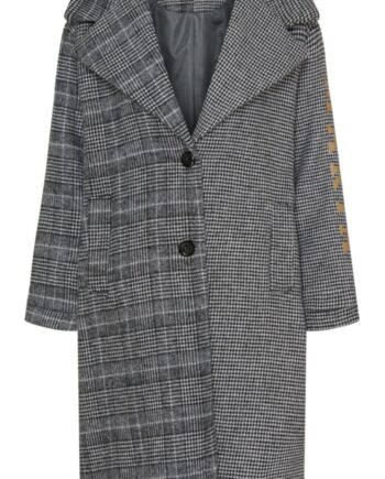 Marta Du Chateau Jakke 94436 Grace Grey
