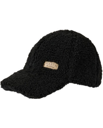 Marta Du Chateau Kasket Lulu Black