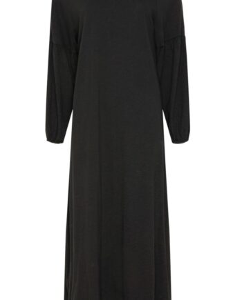 Marta Du Chateau Kjole A1356 Black