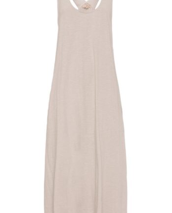 Marta Du Chateau Kjole 6138 Beige