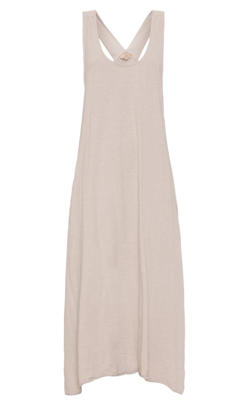 Marta Du Chateau Kjole 6138 Beige