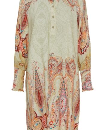 Marta Du Chateau Kjole 5378 Eva Beige