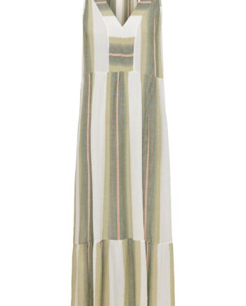 Marta Du Chateau Kjole 5251 Kaki