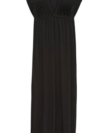 Marta Du Chateau Kjole 5835 Katrine Black