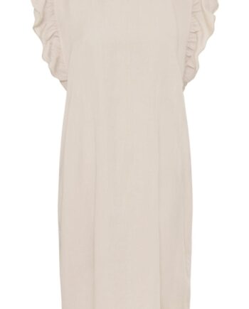 Marta Du Chateau Kjole 31245 Maja Beige