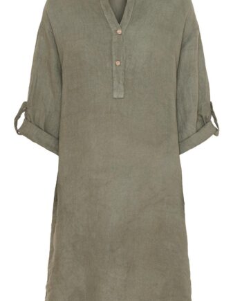 Marta Du Chateau Kjole 93993   Military