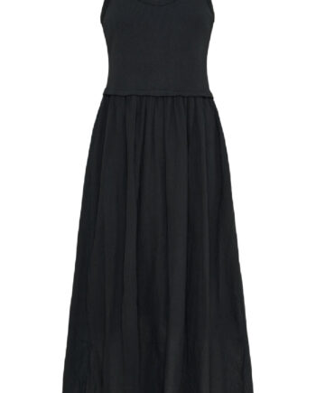Marta Du Chateau Kjole Raymonde Black