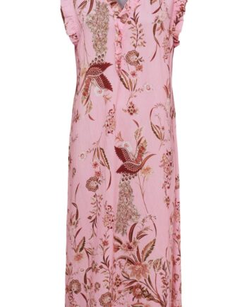 Marta Du Chateau Kjole Vigdis Rosa3142tps