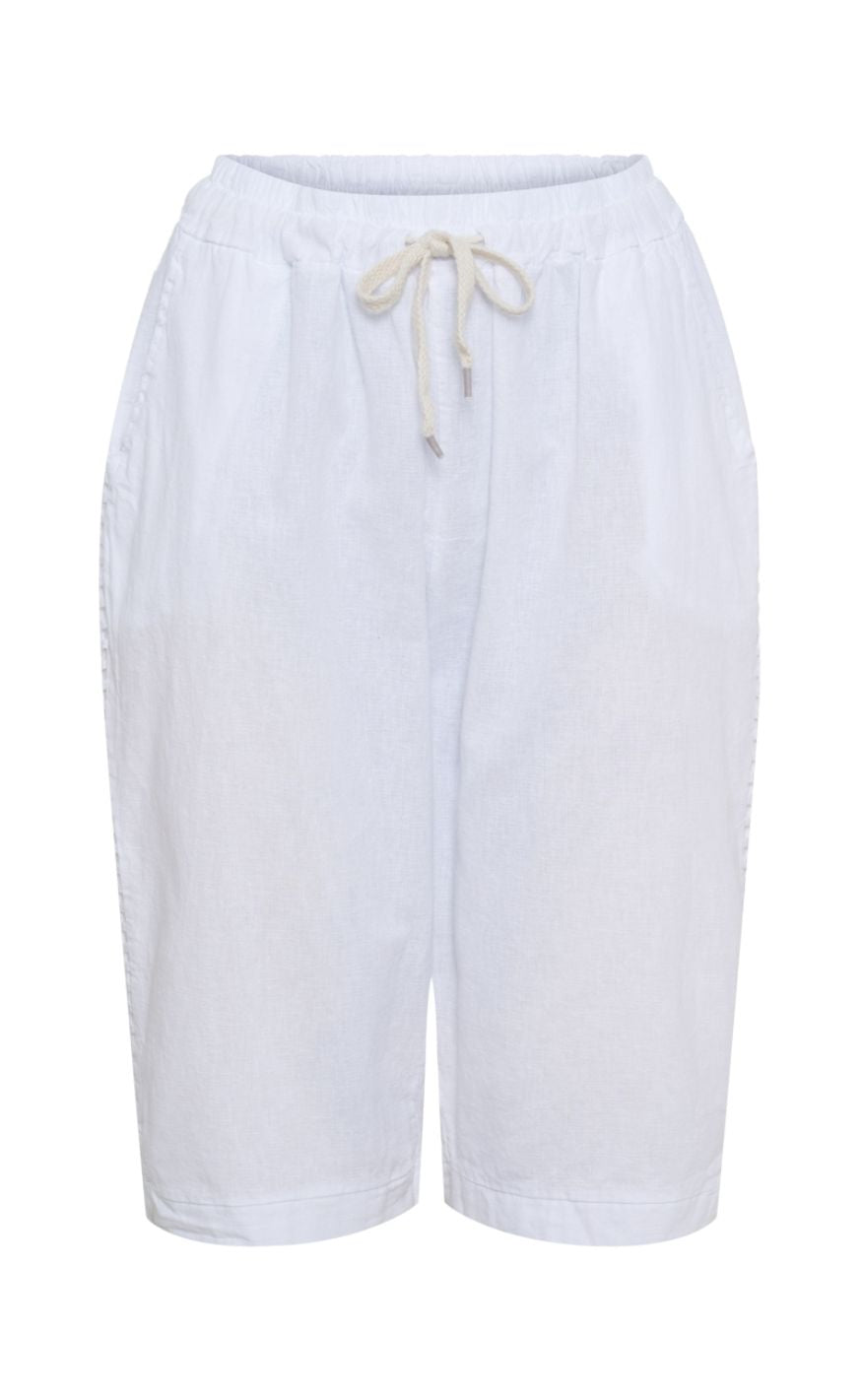 Marta Du Chateau Knickers Thilde White