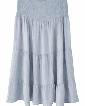 Marta Du Chateau Nederdel Anora Jeans410