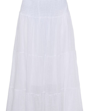Marta Du Chateau Nederdel Anora White