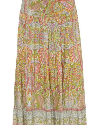 Marta Du Chateau Nederdel 5201   5849 Kaki