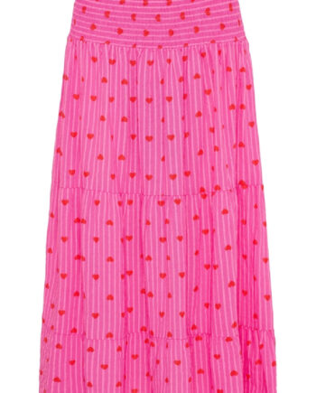Marta Du Chateau Nederdel Natasja Fuxia