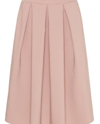 Marta Du Chateau Nederdel 4911 Plain Rosa Antico