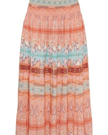 Marta Du Chateau Nederdel Princess Melone6534tpk