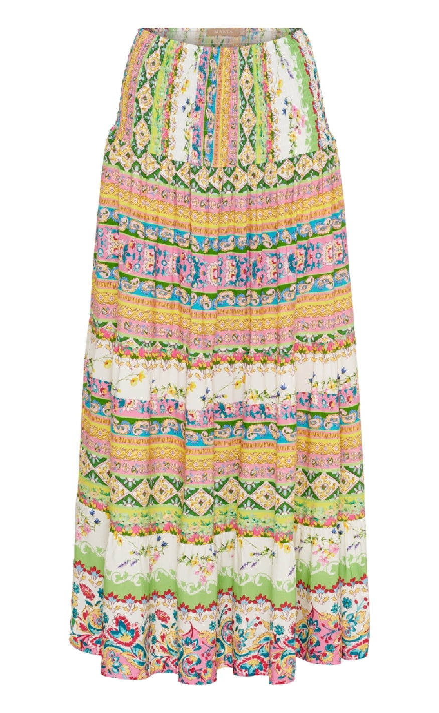 Marta Du Chateau Nederdel Princess Originale