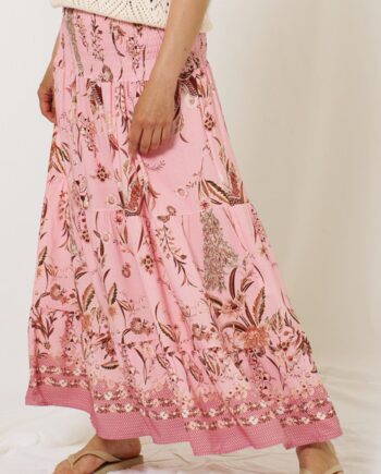Marta Du Chateau Nederdel Princess Rosa3142tps