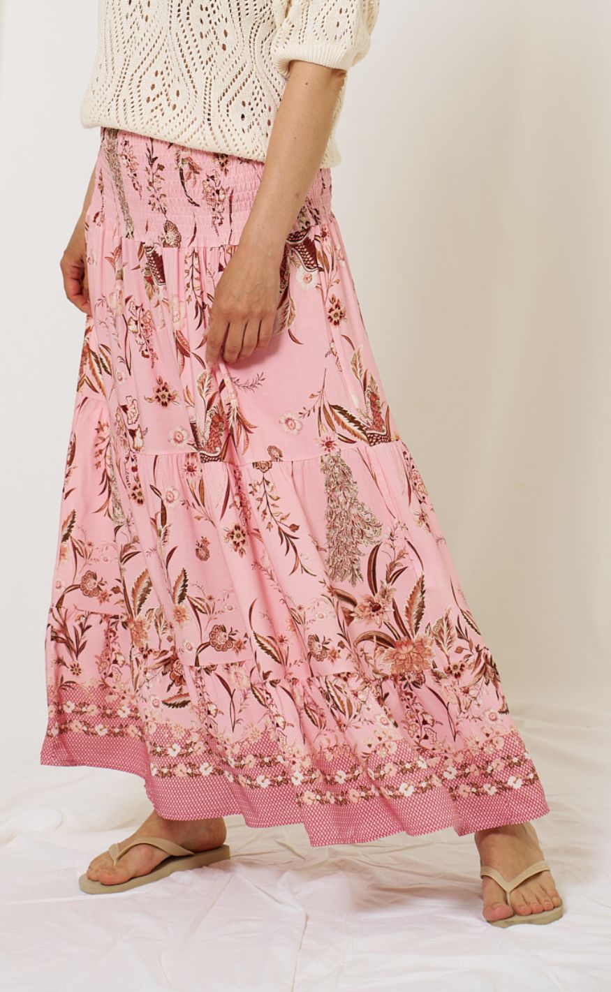 Marta Du Chateau Nederdel Princess Rosa3142tps