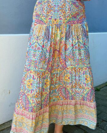 Marta Du Chateau Nederdel Princess Sky 4174