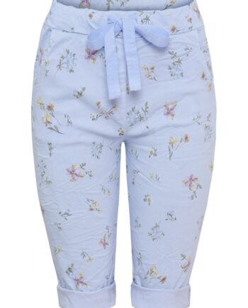 Marta Du Chateau Shorts Maris Sky Blue