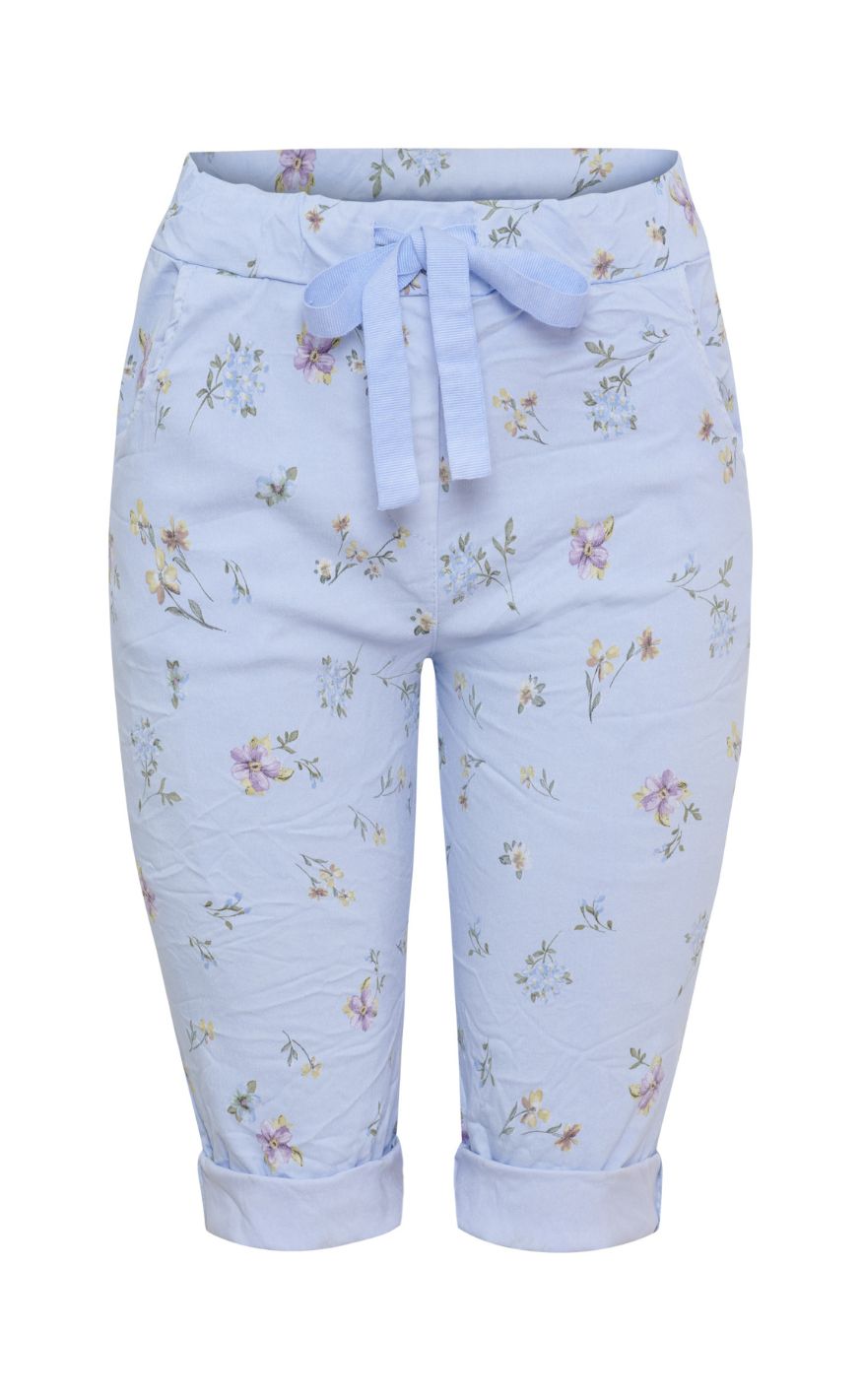 Marta Du Chateau Shorts Maris Sky Blue