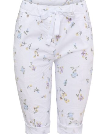 Marta Du Chateau Shorts Maris White