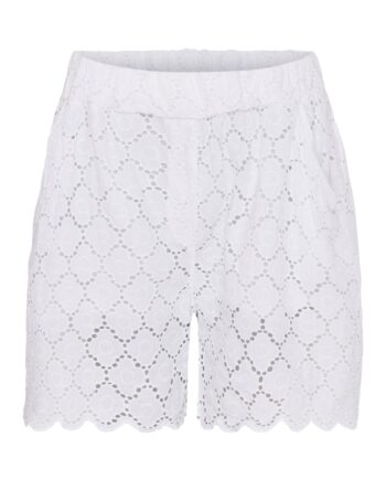 Marta Du Chateau Shorts Petra White