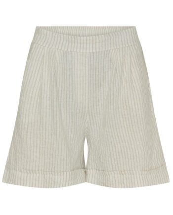 Marta Du Chateau Shorts Sophia Panna Beige
