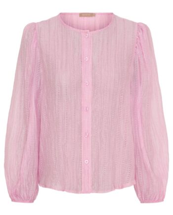 Marta Du Chateau Skjorte Roselle Baby