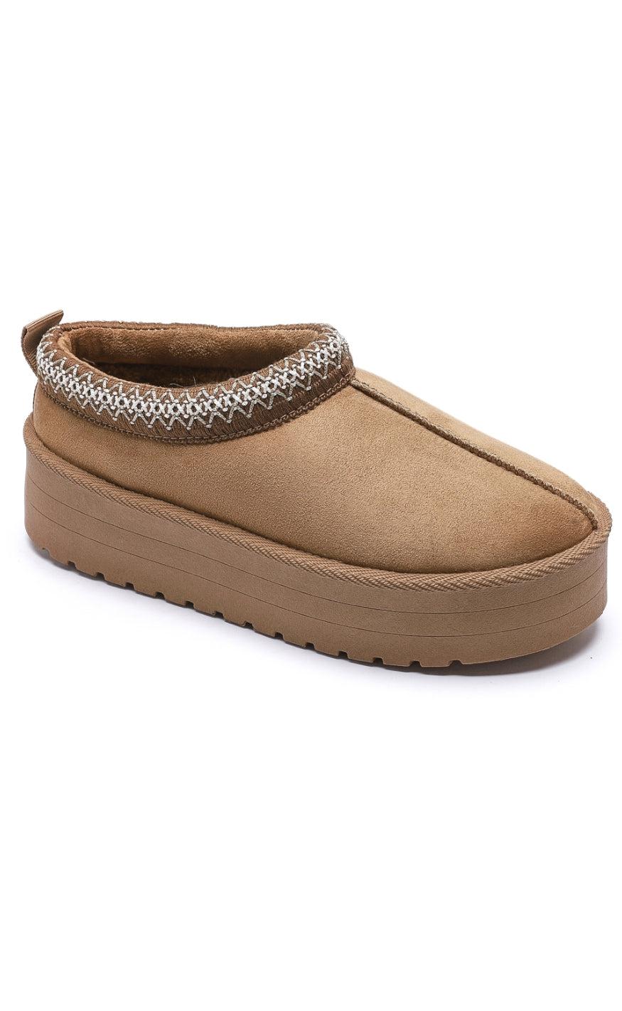 Marta Du Chateau Sko  6435 Ladie Camel